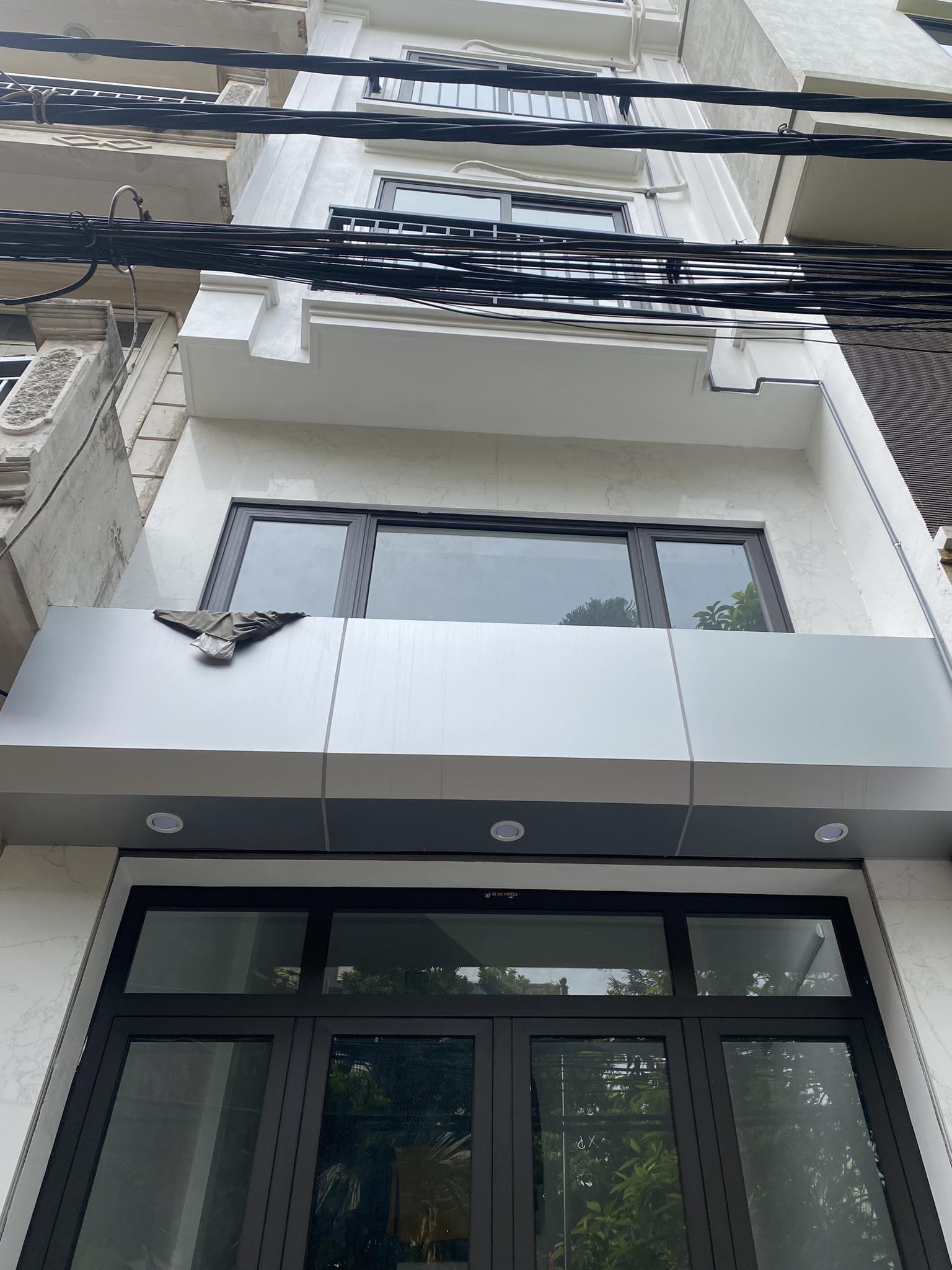 CAM KẾT KHÔNG ĐĂNG TIN ẢO - Phân lô Ô tô Bùi Xương Trạch 5 tầng – Diện tích 36m2 – Giá 5.5 tỷ.