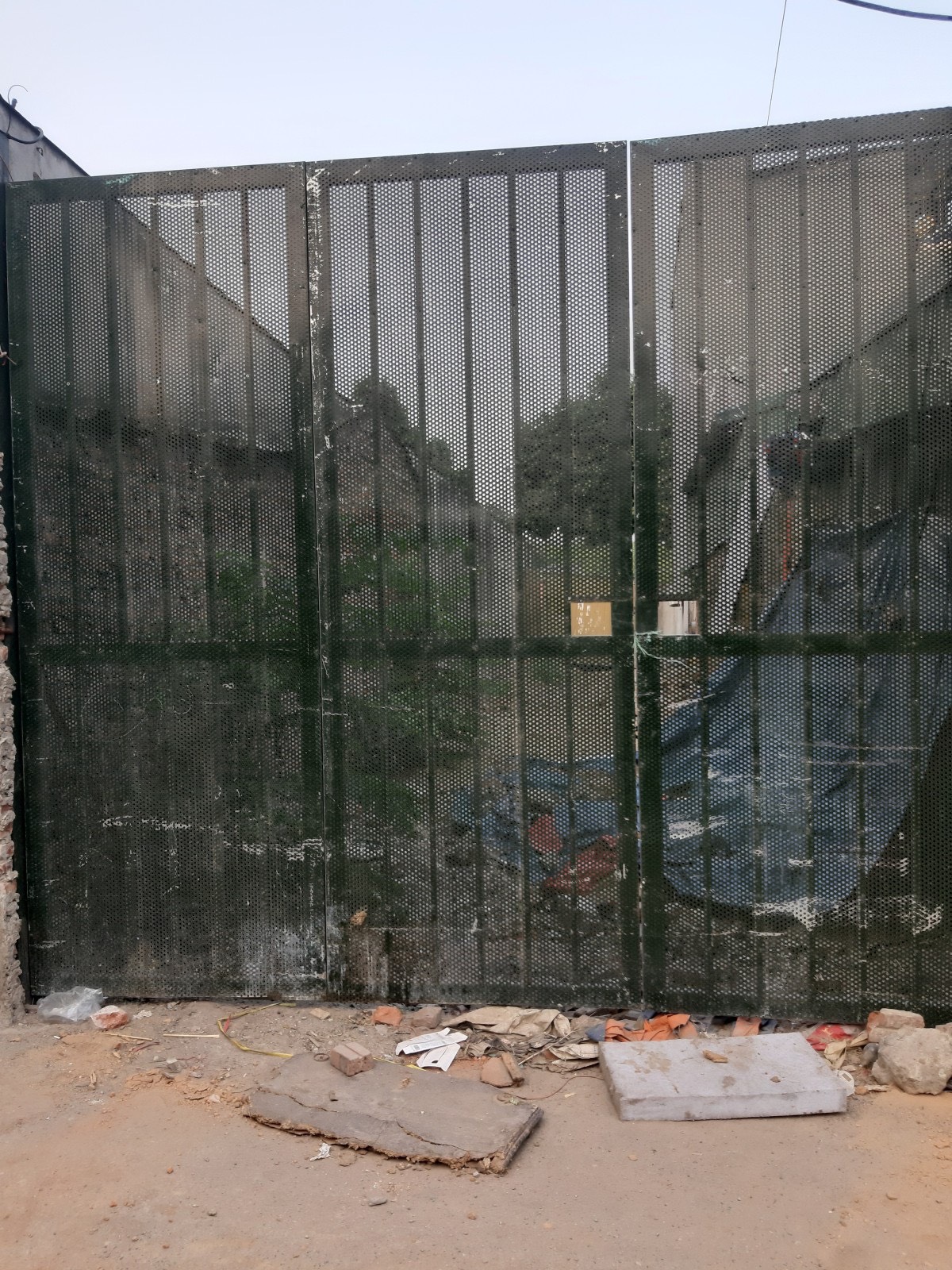 Bán gấp mảnh đất cực đẹp ô tô đỗ DT 94m tại Đại Lộ Thăng Long - Nam Từ Liêm