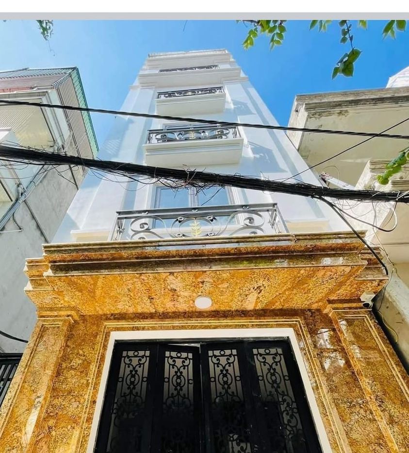 GÁN NHÀ MUA THUỐC TRỢ TIM (Mỹ Đình 6 Tầng 60m 15P KK)