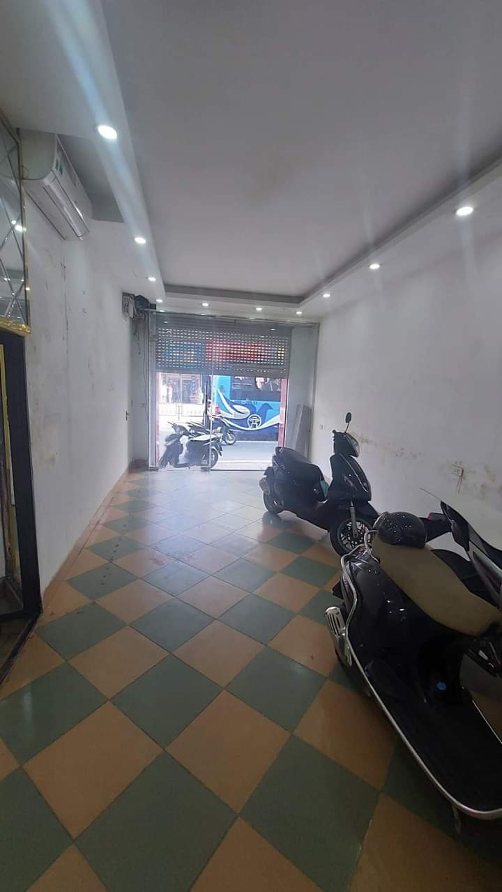 MẶT PHỐ NGUYỄN LƯƠNG BẰNG 53 M2 – 3 TẦNG – 11.5 TỶ.