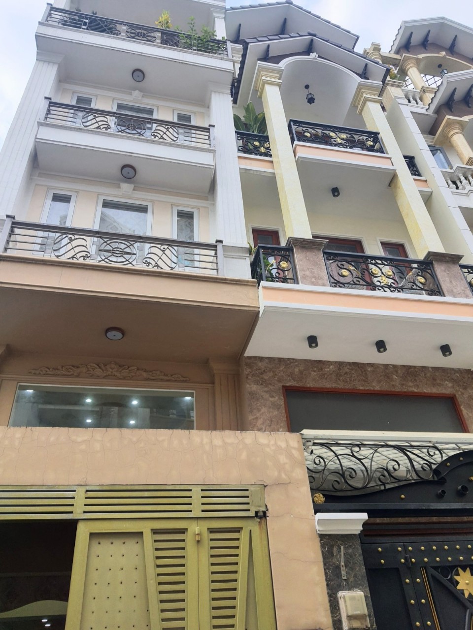 BÁN NHÀ PHAN SÀO NAM, TÂN BÌNH NGAY KHU BÀU CÁT 64M2 HẺM NHỰA XE TẢI TRÁNH