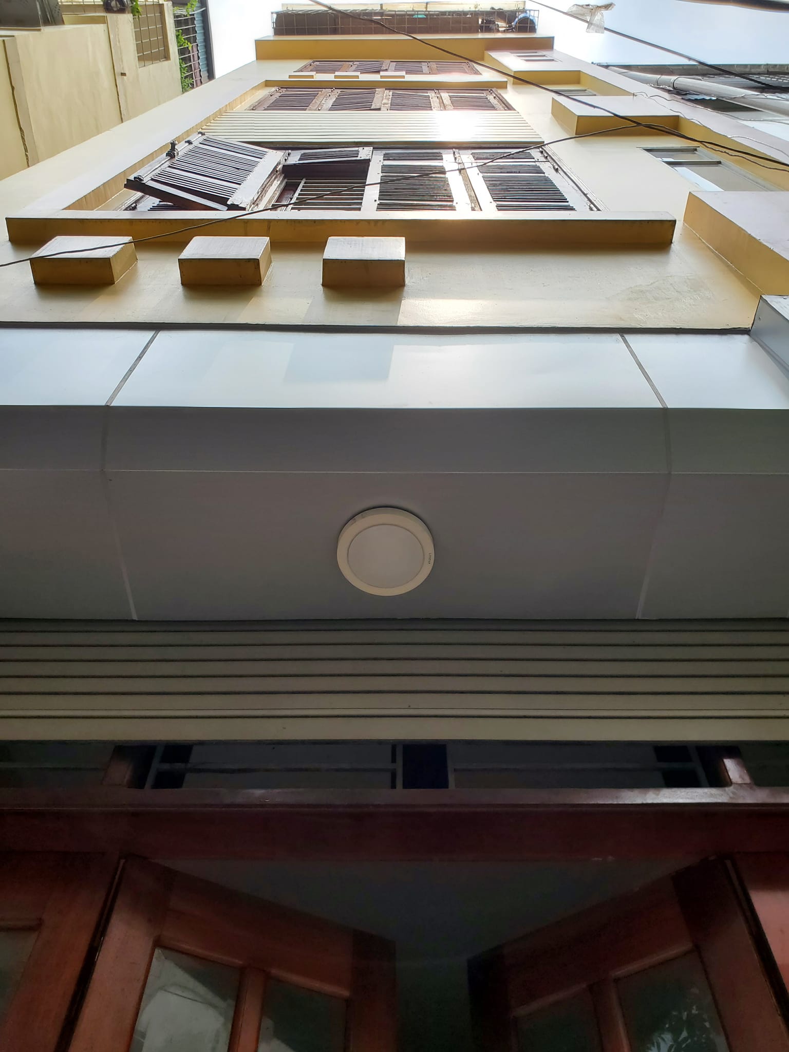 SIÊU PHẨM DƯƠNG QUẢNG HÀM 51M2, 20M MP TỔNG 8 NGỦ Ở VÀ CHO THUÊ ĐẲNG CẤP 6.8 TỶ