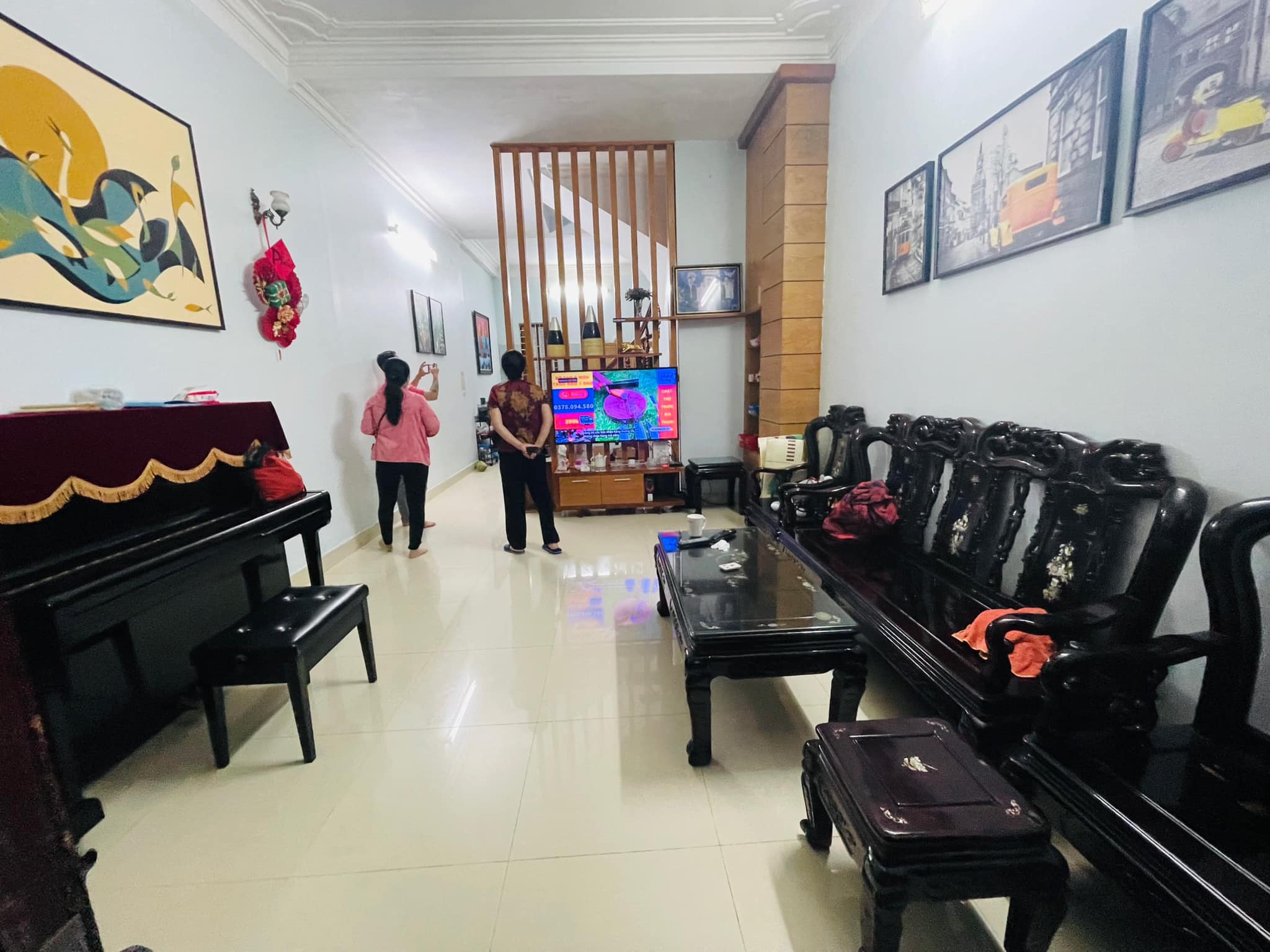 Bán nhà Xuân La, Xuân Đỉnh, 15m ra ô tô, 37m2x5T, MT 4m, ở ngay giá chỉ 3.7 tỷ
