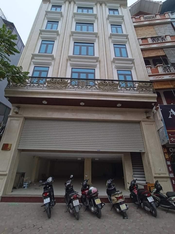 BÁN NHÀ MẶT PHỐ TRUNG PHỤNG 71M2 - 26 TỶ KHU PHỐ VIP HIẾM NHÀ BÁN QUY HOẠCH ỔN ĐỊNH