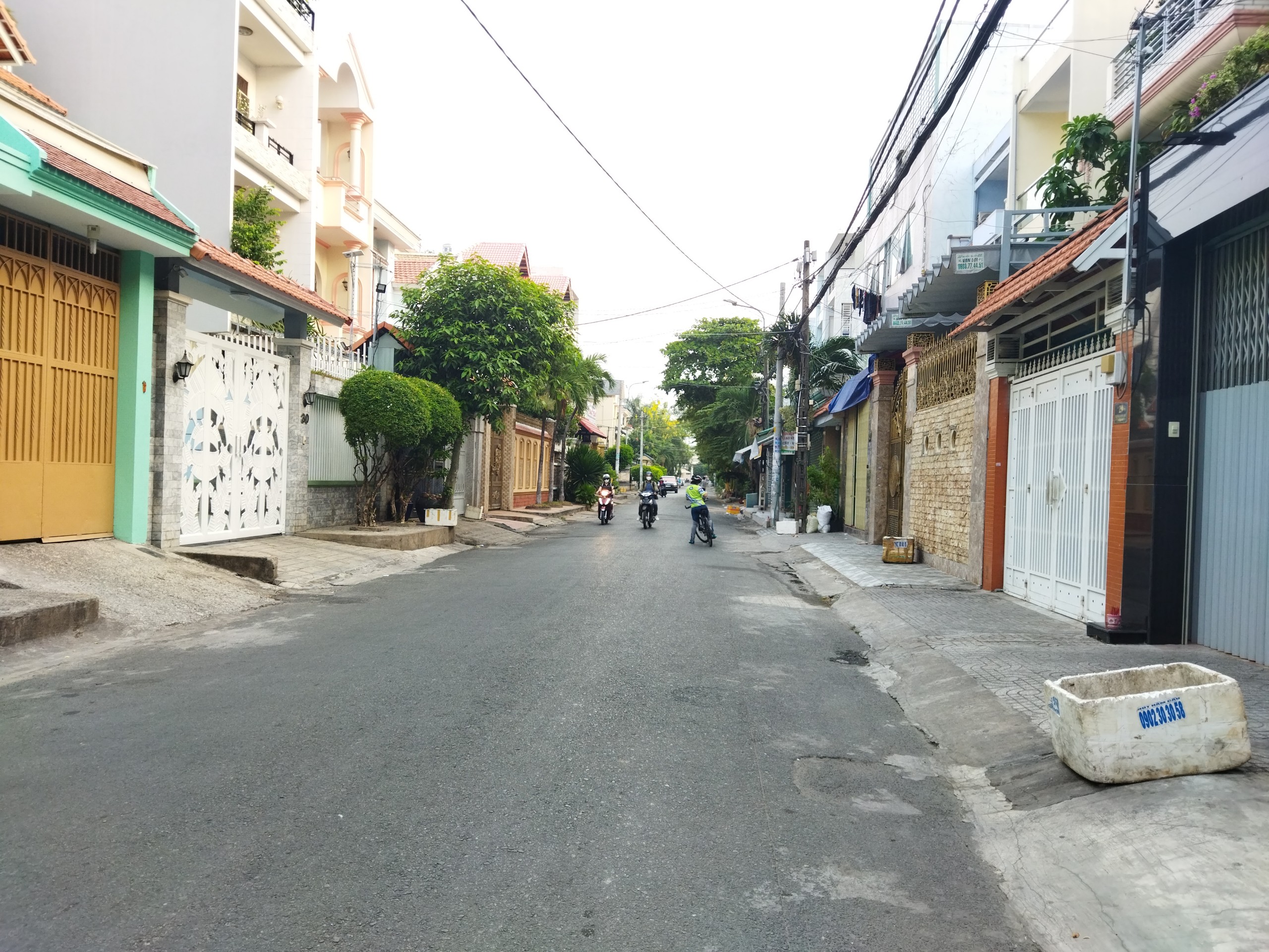 Bán nhà Liên Khu 5 - 6, Bình Tân, 138m2, Hẻm nhựa 10m thông, gần Tân Kỳ Tân Quý, giá rẻ