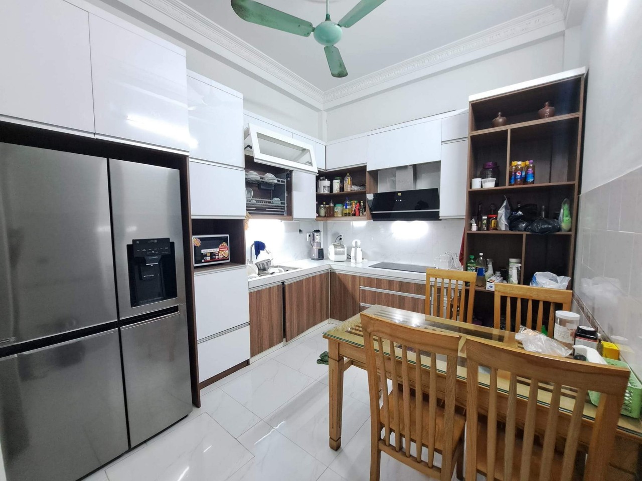 CHIA LỘC CHO CON CẦN BÁN NHÀ KHU LÊ HỒNG PHONG, 36M,MẶT TIỀN RỘNG 4 TẦNG GIÁ CHỈ 3,1 TỶ!