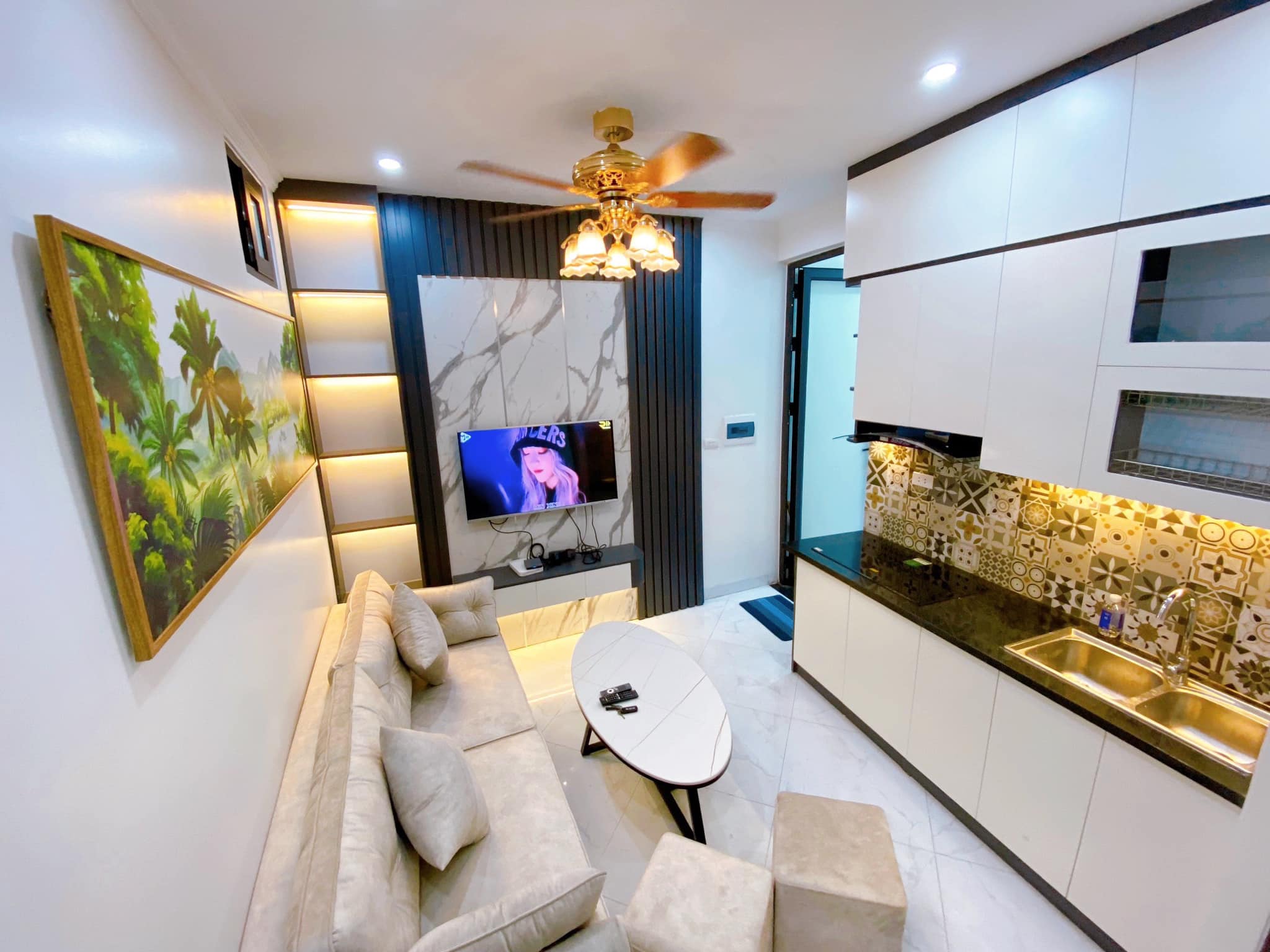 PHÂN KHÚC 6 TỶ CÓ NHÀ MẶT PHỐ LÔ GÓC - MẶT TIỀN ĐẸP 3,9M VỈA HÈ RỘNG - KINH DOANH