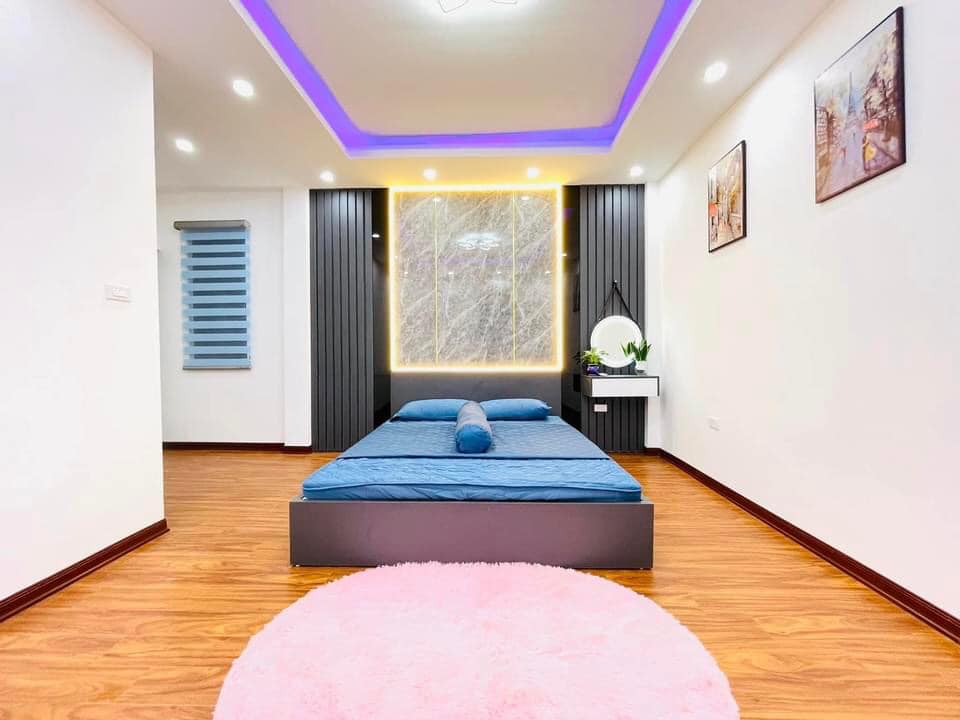 Bán Nhà Xuân Đỉnh 34m, Ngõ Rộng, Thoáng Sáng, Gần Công Viên, 3 Tỷ 98