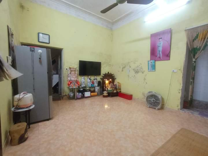 BÁN NHÀ PHỐ LÁNG HẠ - 75M2 – 2 TẦNG – MT 6.7M – 6.66 TỶ.