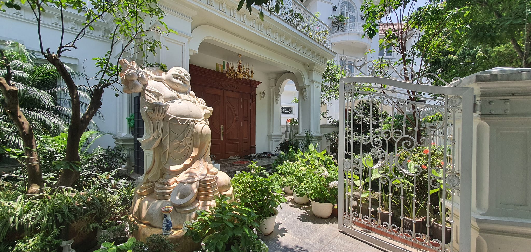 Biệt thự Xala SIÊU VIP: 230m2 - 10m mặt tiền - Trục đường đôi, Gara 3 Ô tô, kdoanh, Ở sướng, nhỉnh 20 tỷ