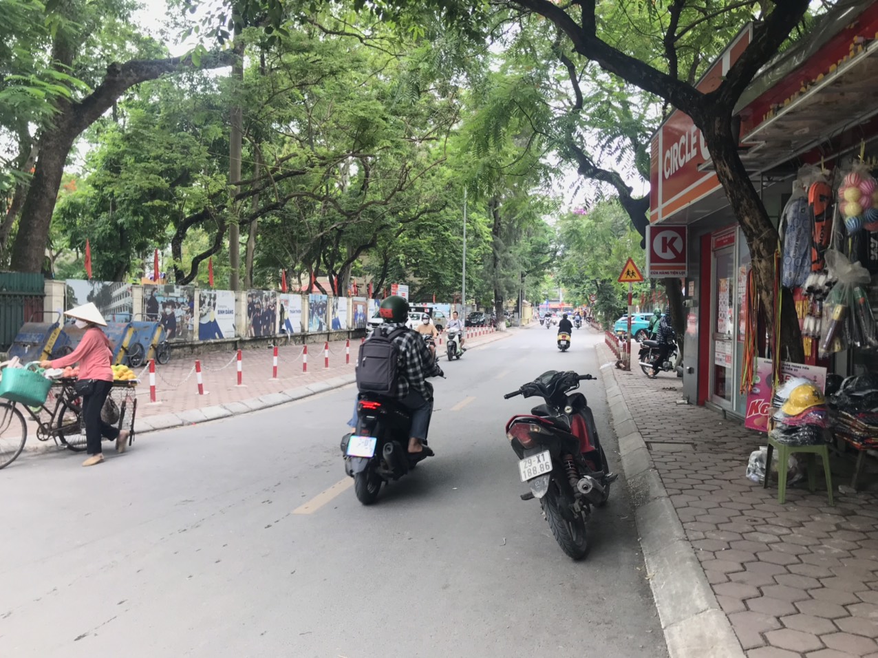 Hiếm! Nhà đẹp Ngõ 29 Khương Hạ - Thanh Xuân - 3 thoáng 60m2*8,6M chỉ 6.3 tỷ ở ngay.