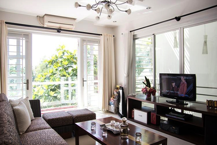 Bán gấp nhà phố Khương Trung 100m*MT7.5m*9.9 tỷ, ô tô tránh, kinh doanh đỉnh.