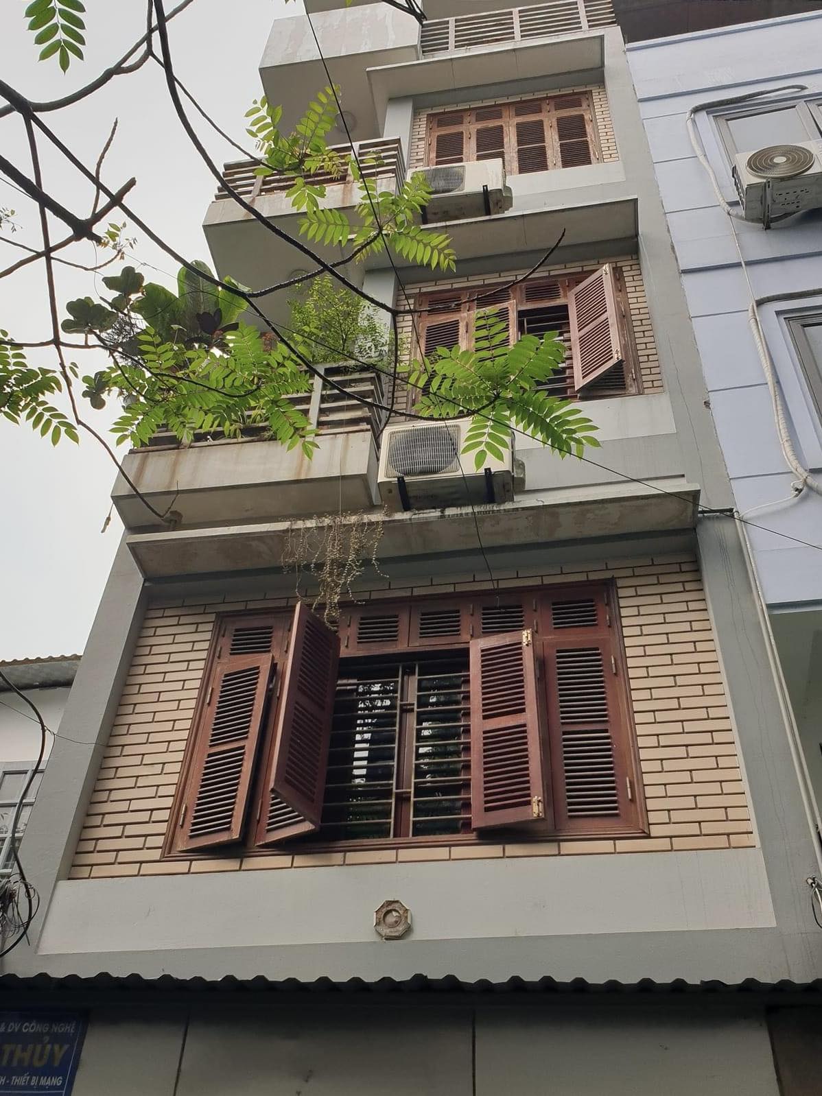 CAM KẾT KHÔNG ĐĂNG TIN ẢO - MẶT NGÕ 29 KHƯƠNG HẠ – THANH XUÂN – HÀ NỘI - 74m2 – 10.8 TỶ