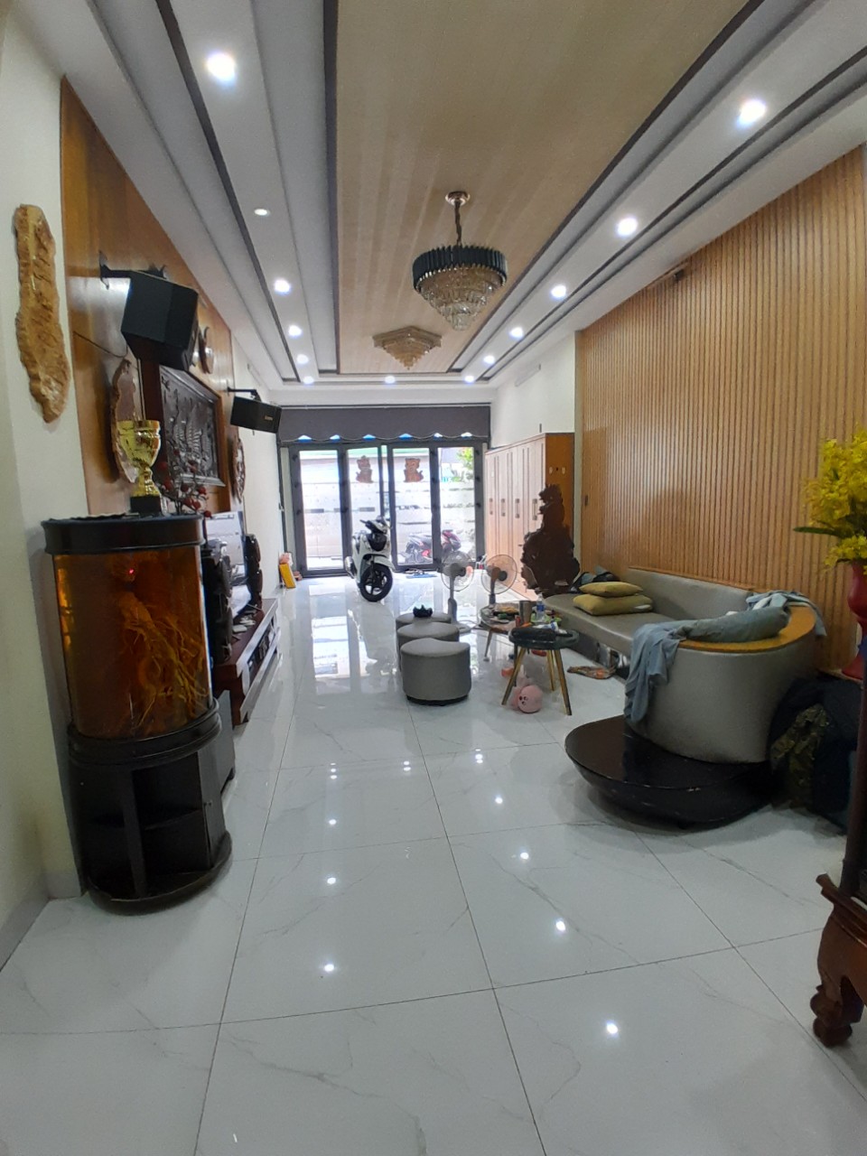 CHỦ CẦN BÁN NHANH NHÀ 3 TẦNG 215M2, ĐỐI DIỆN BỆNH VIỆN, ĐẠI HỌC SPKT ĐÀ NẴNG (0876191281)