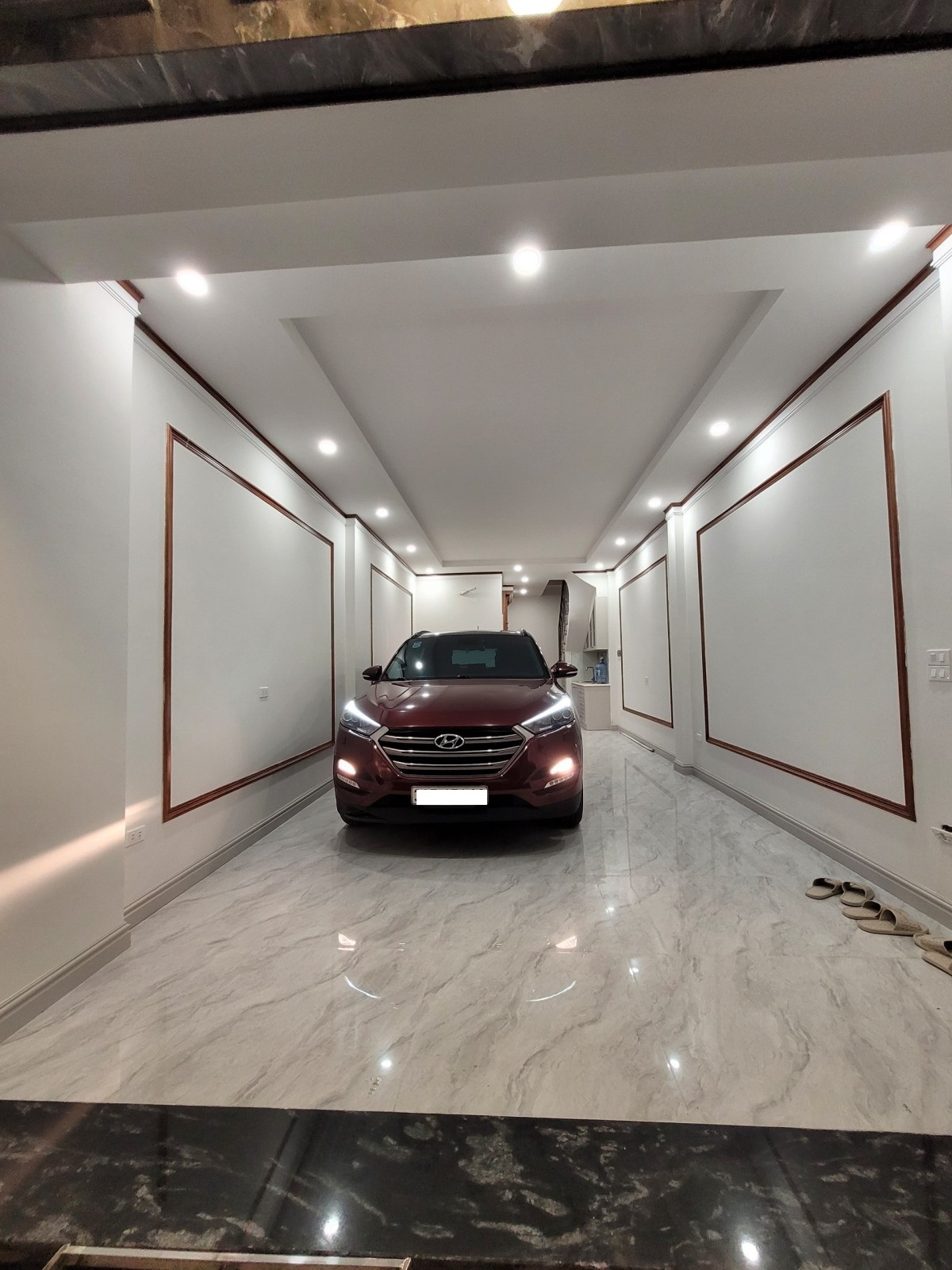 BÁN NHÀ PHỐ Khúc Thừa Dụ, Cầu Giấy, 52m2, oto, KD, 15.79 tỷ, giang1st