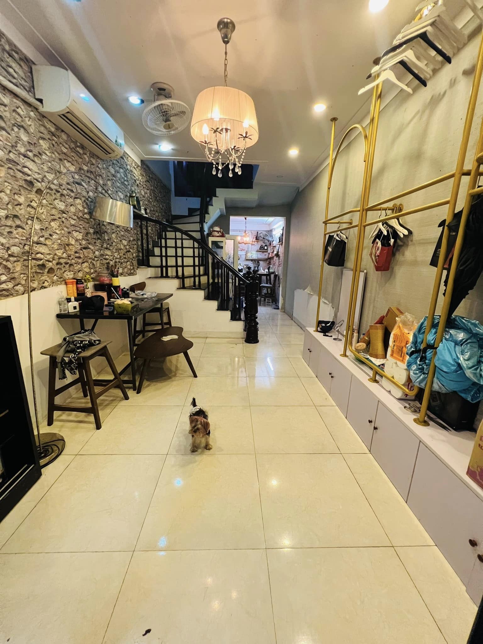 BÁN NHÀ ĐẠI TỪ - NHÀ ĐẸP GẦN PHỐ GẦN HỒ - TẶNG NỘI THẤT XỊN - DT36MX5T