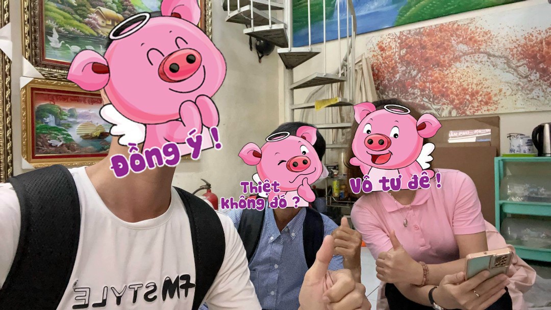 Mặt tiền Trần Phú, Quận 5, 5x11, 3 tầng cực đỉnh, chỉ 8 tỷ hơn