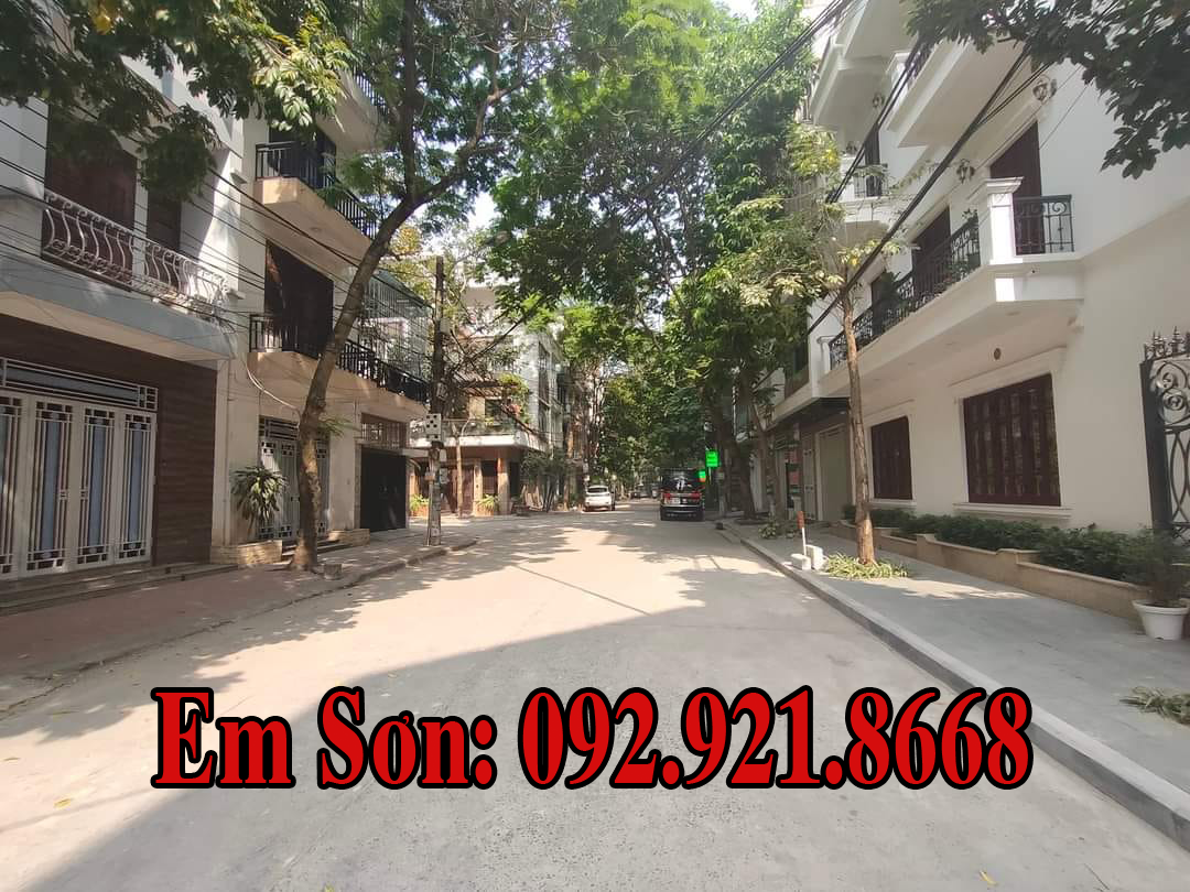 Bán nhà 40 Xuân La phân lô vỉa hè 3 ô tô tránh đỗ kinh doanh 101m2 x6 tầng MT 5,6m