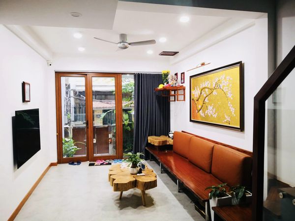 SIÊU RẺ 200TR/M2 MẶT PHỐ NGUYỄN LƯƠNG BẰNG - VỪA TẦM TIỀN - KINH DOANH ĐA DẠNG, SẦM UẤT