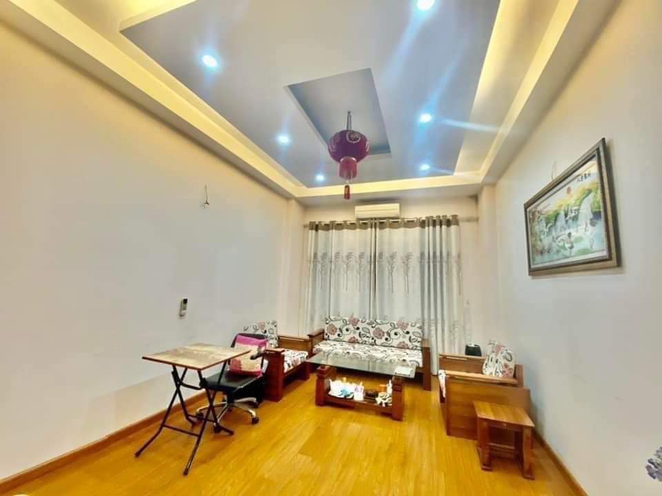 LÊ ĐẠI HÀNH - HIẾM NHÀ BÁN! 10M RA PHỐ - RỪNG TIỆN ÍCH - CV THỐNG NHẤT 3 PHÚT