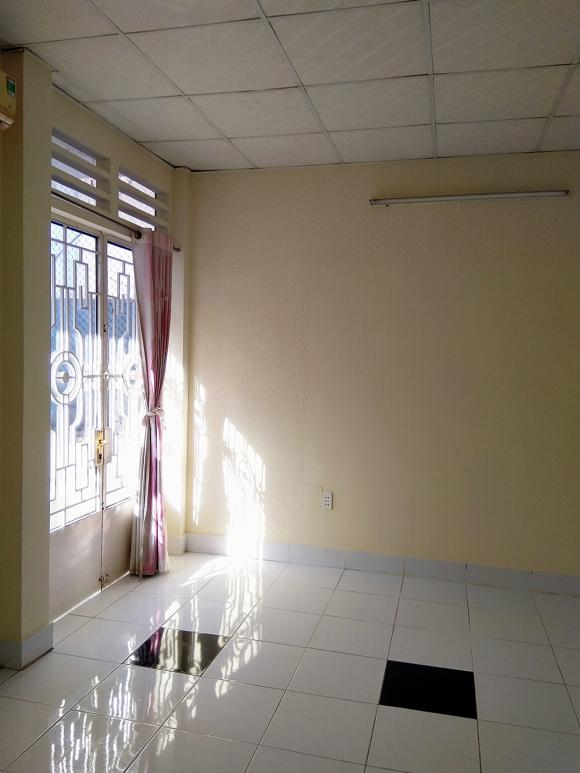 Chính chủ cần cho thuê nhà nguyên căn Phường 10, Quận 3, Tp Hồ Chí Minh