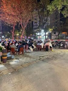 CHÍNH CHỦ CẦN SANG NHƯỢNG QUÁN BUFEET NƯỚNG LẨU ĐỒ SẮM MỚI HOÀN TOÀN ĐẸP