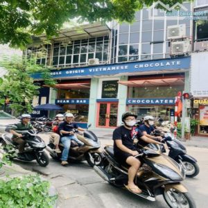 BÁN NHÀ VỊ TRÍ KINH DOANH ĐẸP NHẤT QUẬN HOÀN KIẾM