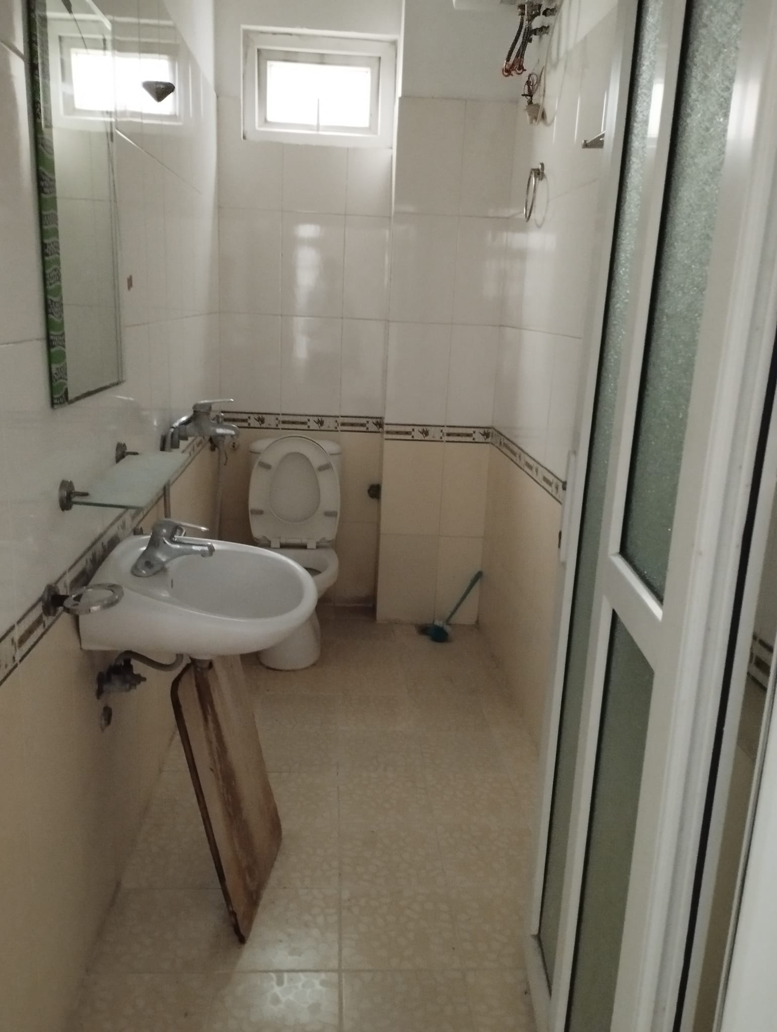 Bán nhà đẹp Đội Cấn Ba Đình 50m ra phố, gần Lăng Bác 30m 5 tầng 3.8 tỷ