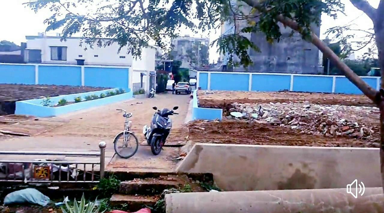 Cho thuê đất mặt tiền sông Sài Gòn, khuôn viên 5000m2 size 100x50m2