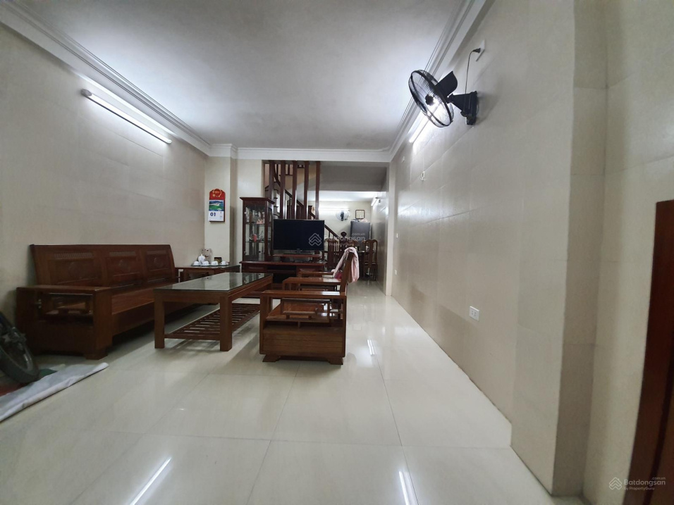 Nhà Kim Ngưu 48m2 x5T,cực đẹp,ngõ nông,sạch,giá 3,9 tỷ,ở luôn