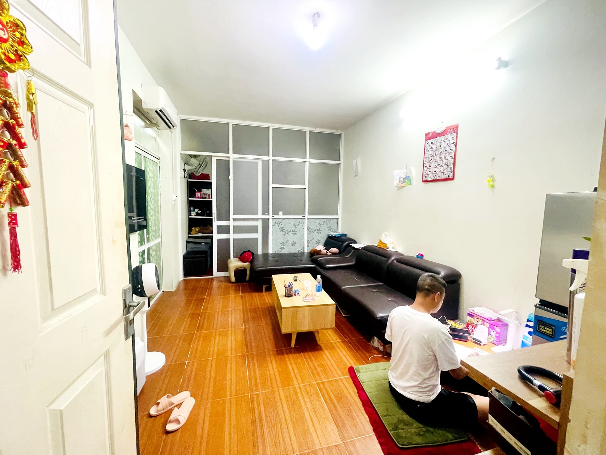 RẤT HIẾM!Chỉ 780 triệu, tặng chung cư full nội thất, Đặng Xá, Gia Lâm