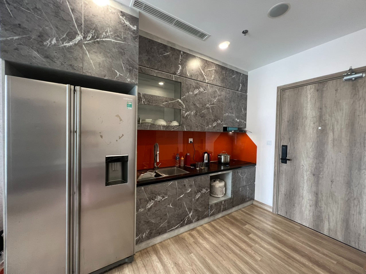 Chính Chủ Cần Cho Thuê Căn Hộ 64m2 Full Nội Thất Tại Văn Giang – Hưng Yên.