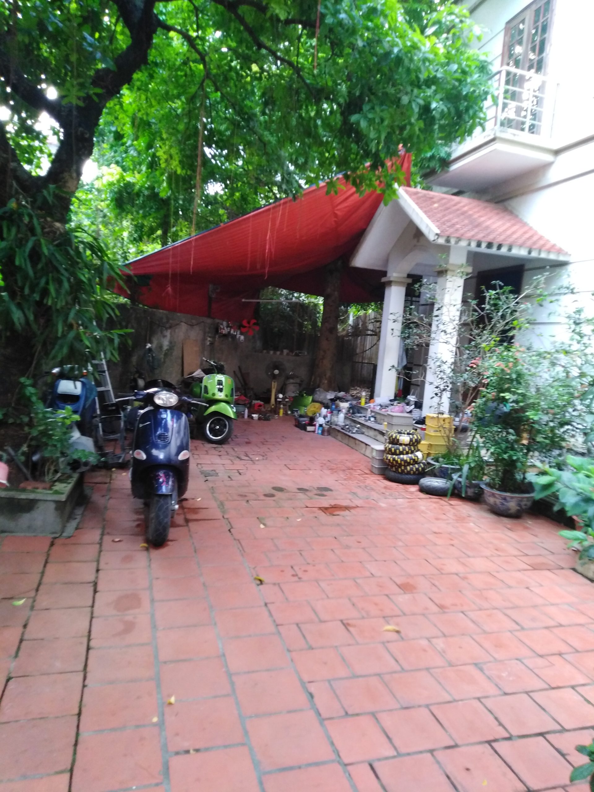 BÁN NHÀ PHỐ Văn Hội, Bắc Từ Liêm, 277m2, 13.89 tỷ, hung1st