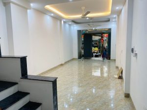 Cho thuê cửa hàng kinh doanh tầng 1 Vương Thừa Vũ, Thanh Xuân, HN