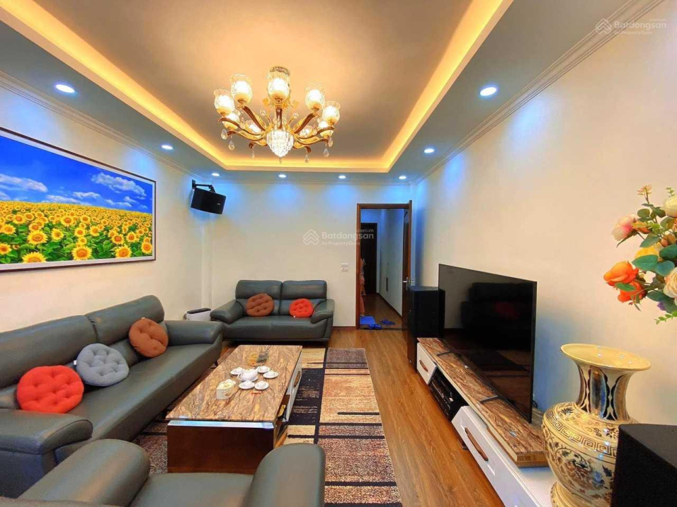 Bán Nhà Phố Tây Sơn, 4 Tầng 35m2, Giá nhỉnh 4 tỷ.