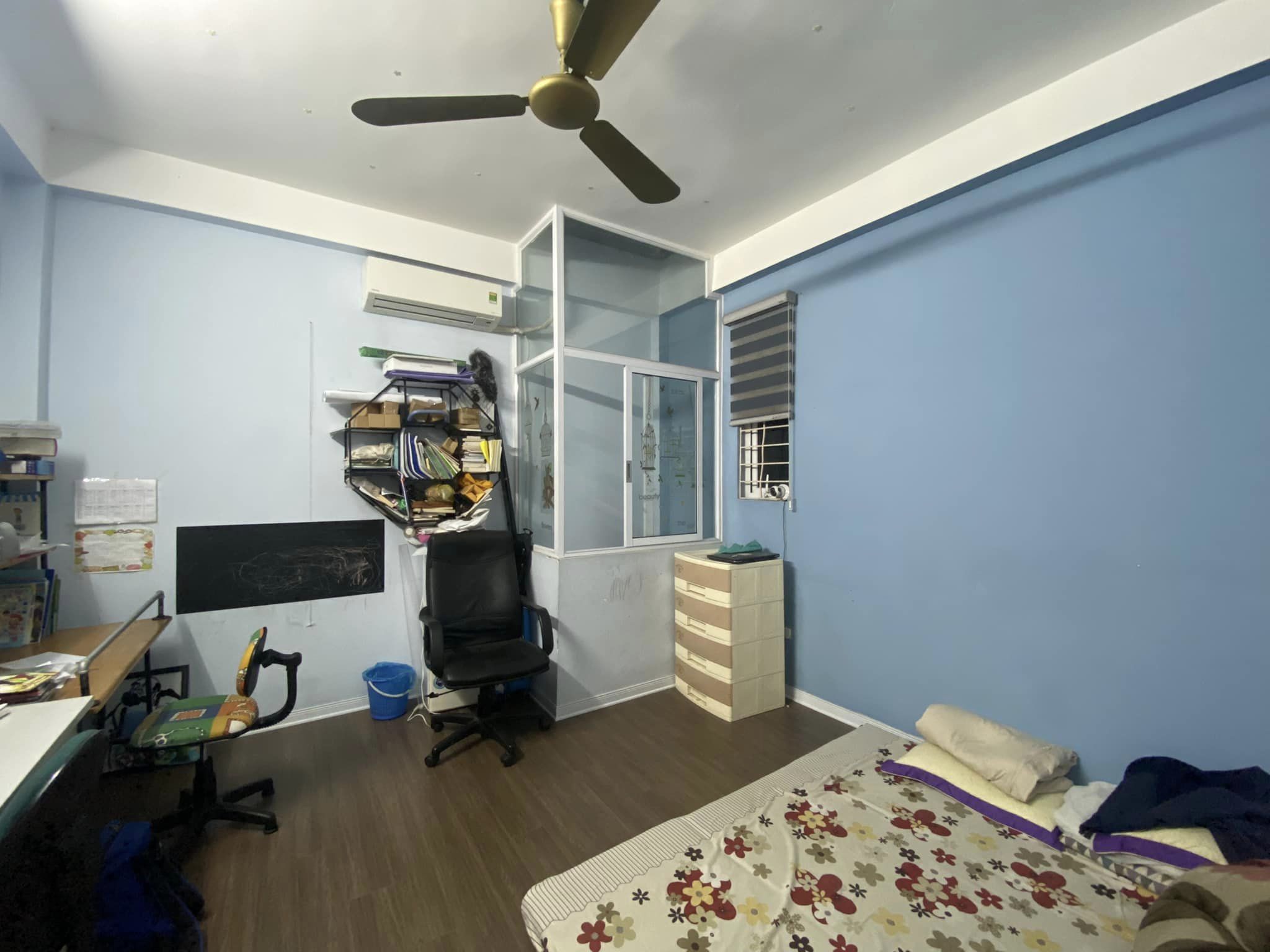 Bán căn nhà 148m2 phố Âu Cơ, Tây Hồ Ngõ Ô tô thông Kinh doanh tốt 14.1 Tỷ