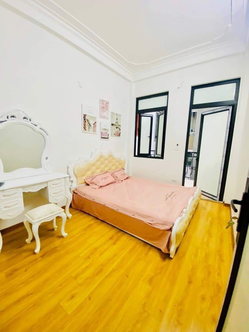 TẶNG TOÀN BỘ NỘI THẤT, BÁN CĂN NHÀ TẠI PHỐ TÔ HIỆU LÔ GÓC 33M CHỈ 2,7 TỶ.