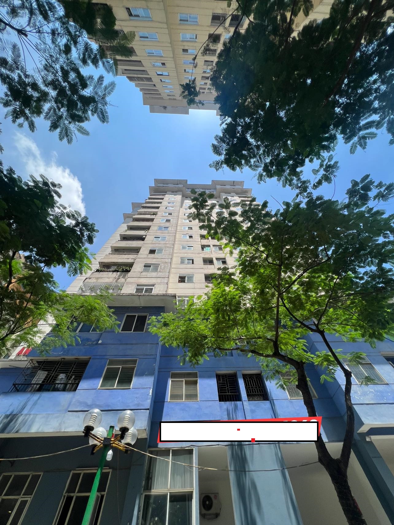 CHỈ 3,85 TỶ! SỞ HỮU CĂN CHUNG CƯ 3 NGỦ NGUYỄN CƠ THẠCH 122M2 SIÊU THOÁNG 2 BAN CÔNG