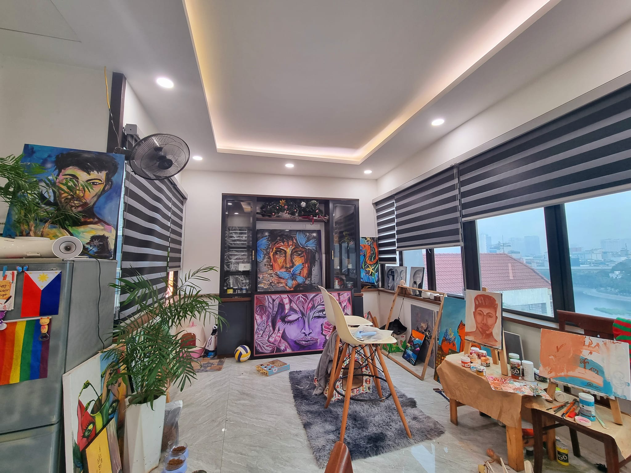 SIÊU PHẨM MẶT PHỐ DÒNG TIỀN 54M2 - 10 TỶ VỊ TRÍ LÕI ĐỐNG ĐA THANG MÁY VIEW HỒ