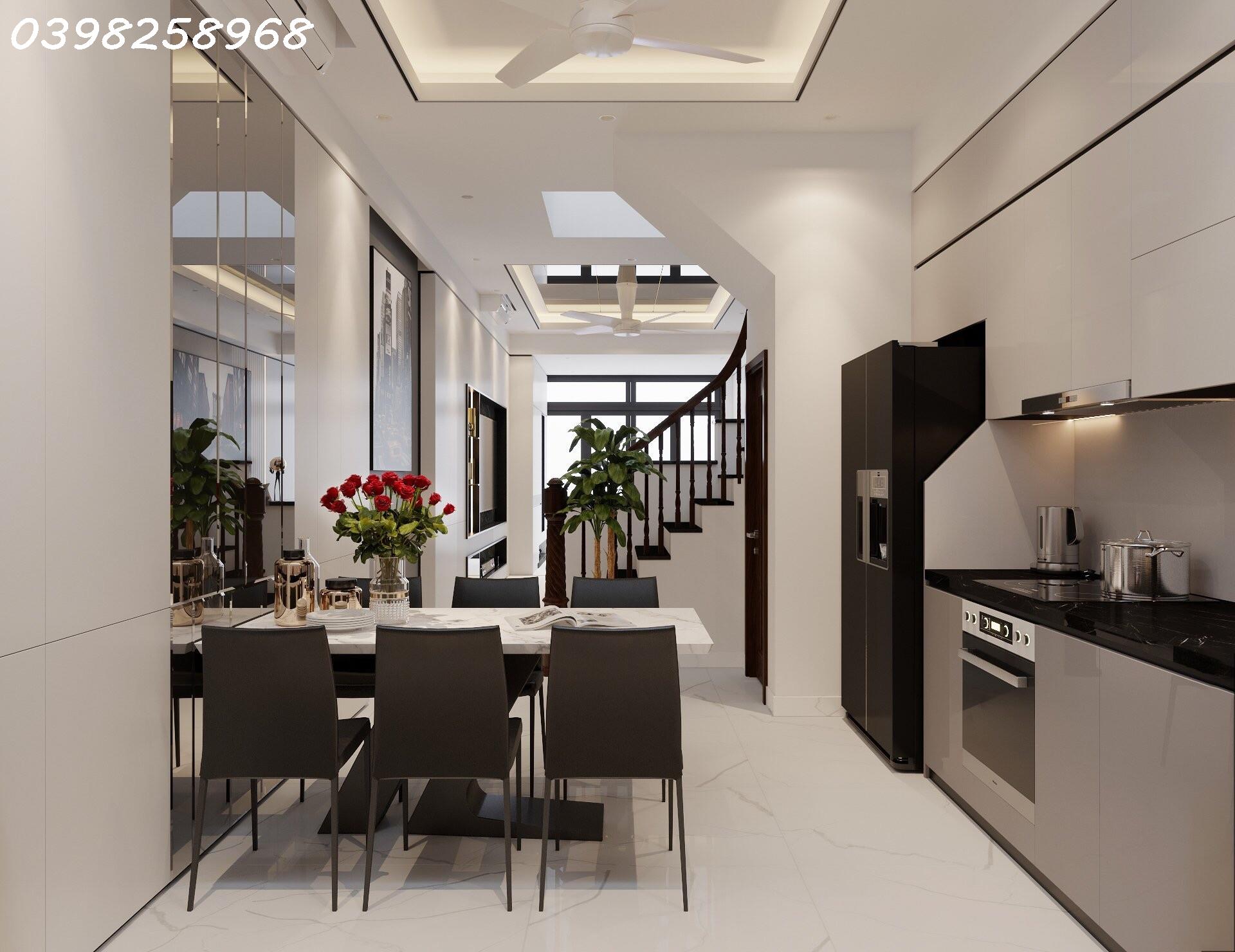 BÁN NHÀ THÁI HÀ, 51m2x 7T, MT6m, Ô TÔ ĐỖ CỬA, LÔ GÓC, KINH DOANH, CHỈ NHỈNH 13 TỶ