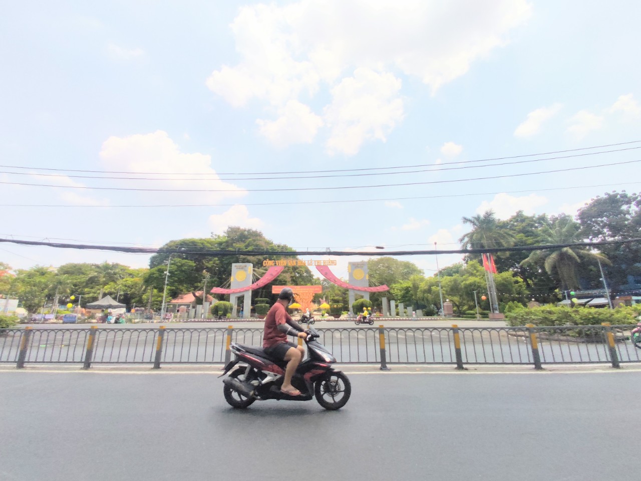 BÁN NHÀ NÁT CÁCH MẠNG THÁNG TÁM GIÁP QUẬN 3 - 80M2 CHỈ 6 TỶ NHỈNH