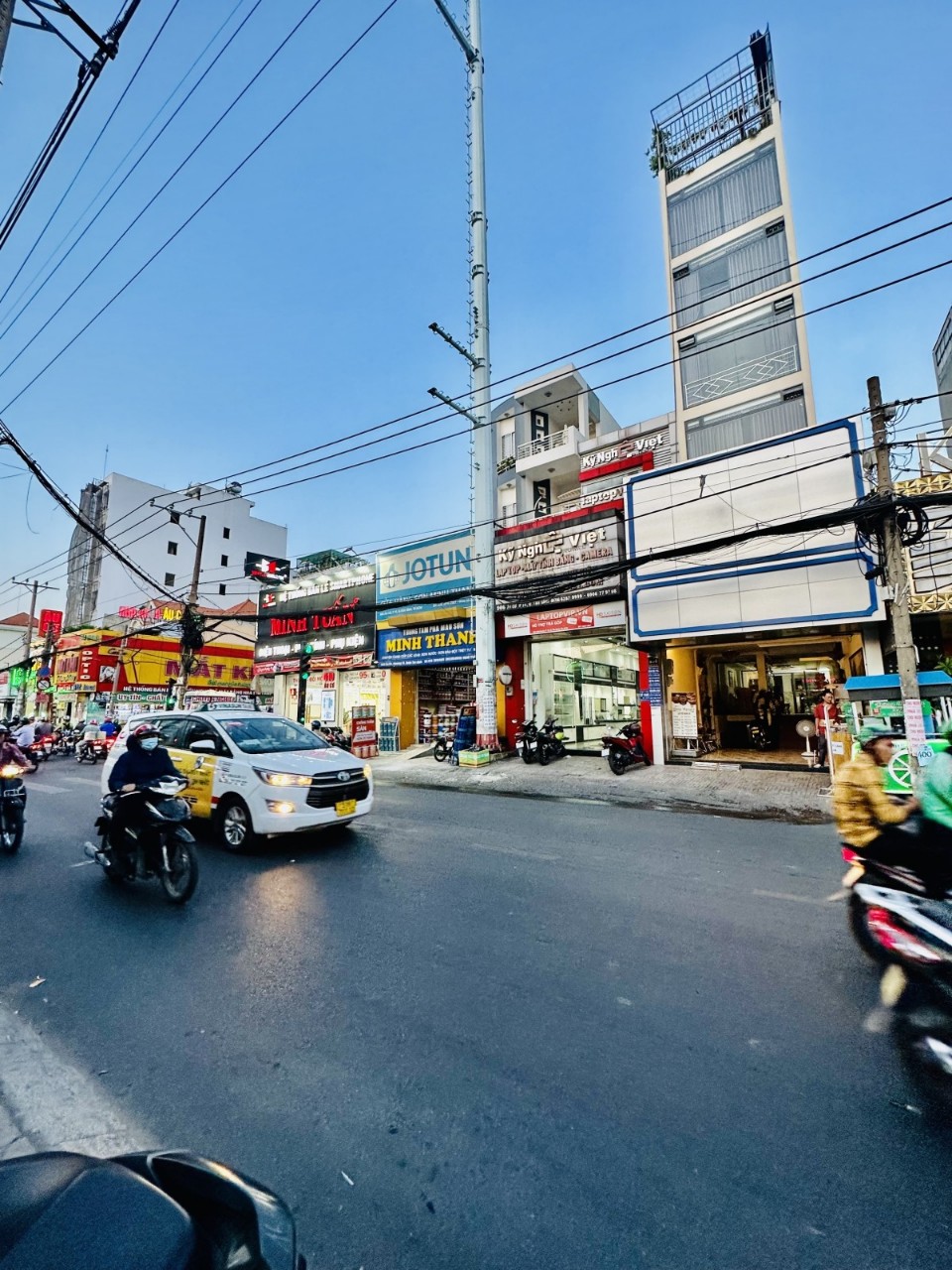 HIẾM- 128M2 ÂU CƠ, TÂN BÌNH CHỈ 7 TỶ NHỈNH CHỦ CỰC XOẮN BÁN CHIA TÀI SẢN BAO ĐẦU TƯ