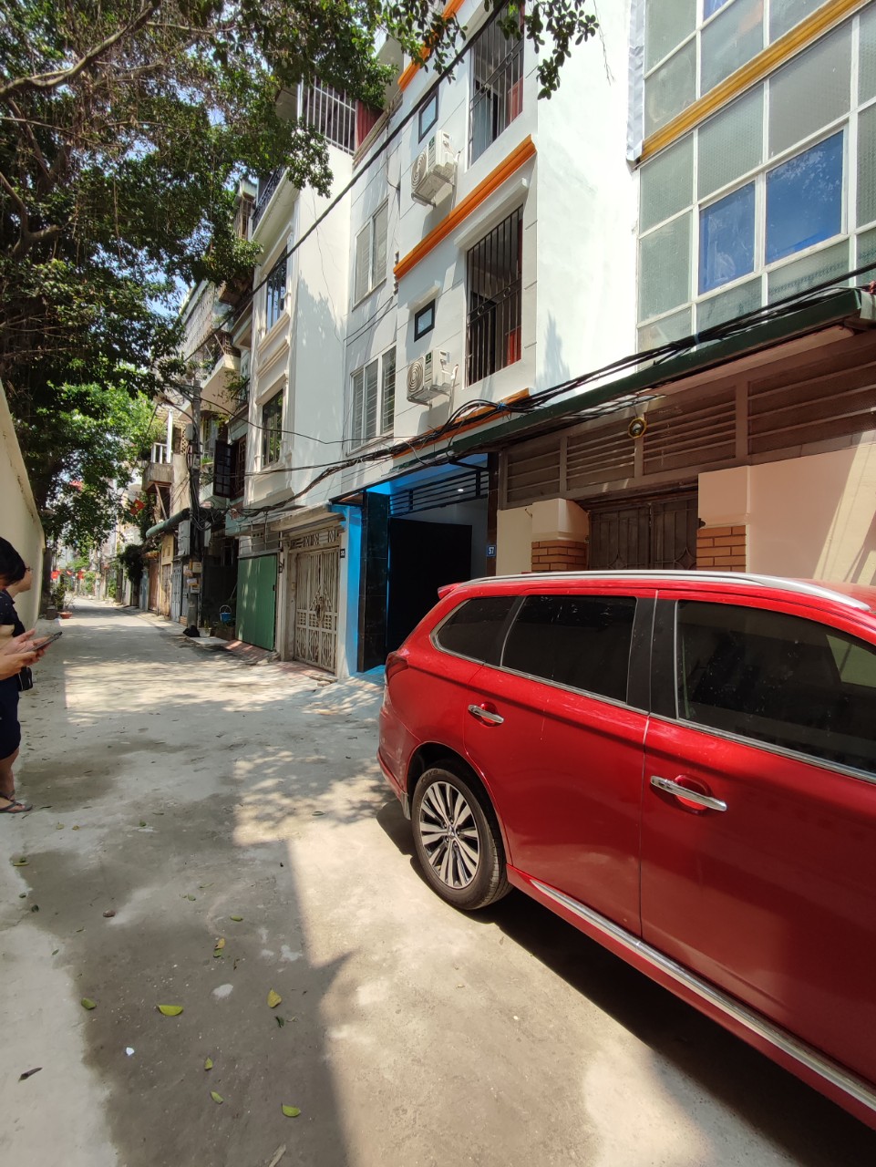 Bán gấp chung cư mini Bà Triệu, Hà Đông, mới xịn sò dòng tiền 600tr/ năm, nhỉnh 8.9 tỷ.