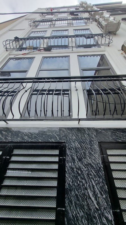 Bán Tòa Chung Cư Mini Cầu Giấy 70m, 7 tầng, thang máy, 15 phòng full nội thất, 9.1 tỷ.