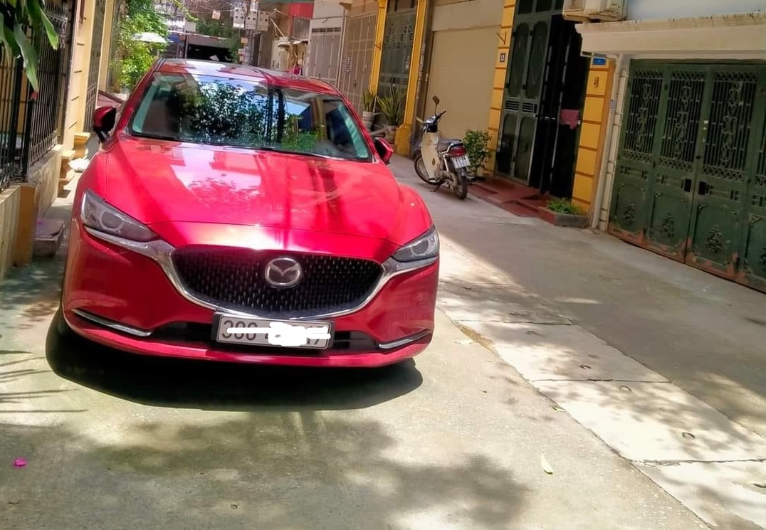 Bán nhà Chiến Thắng, Văn Quán đường ô tô tránh, KD 31mx6T, thang máy, 5.6 tỷ