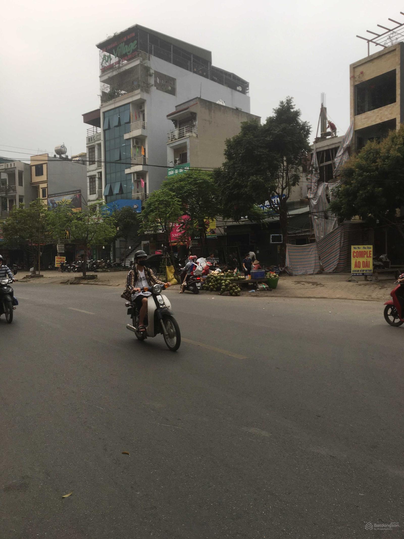 Bán Nhà khu DV Đìa Lão – Hà Đông 6 tầng thang máy, phân lô vỉa hè, ô tô tránh, kinh doanh đỉnh, nhỉnh 7.8 tỷ.