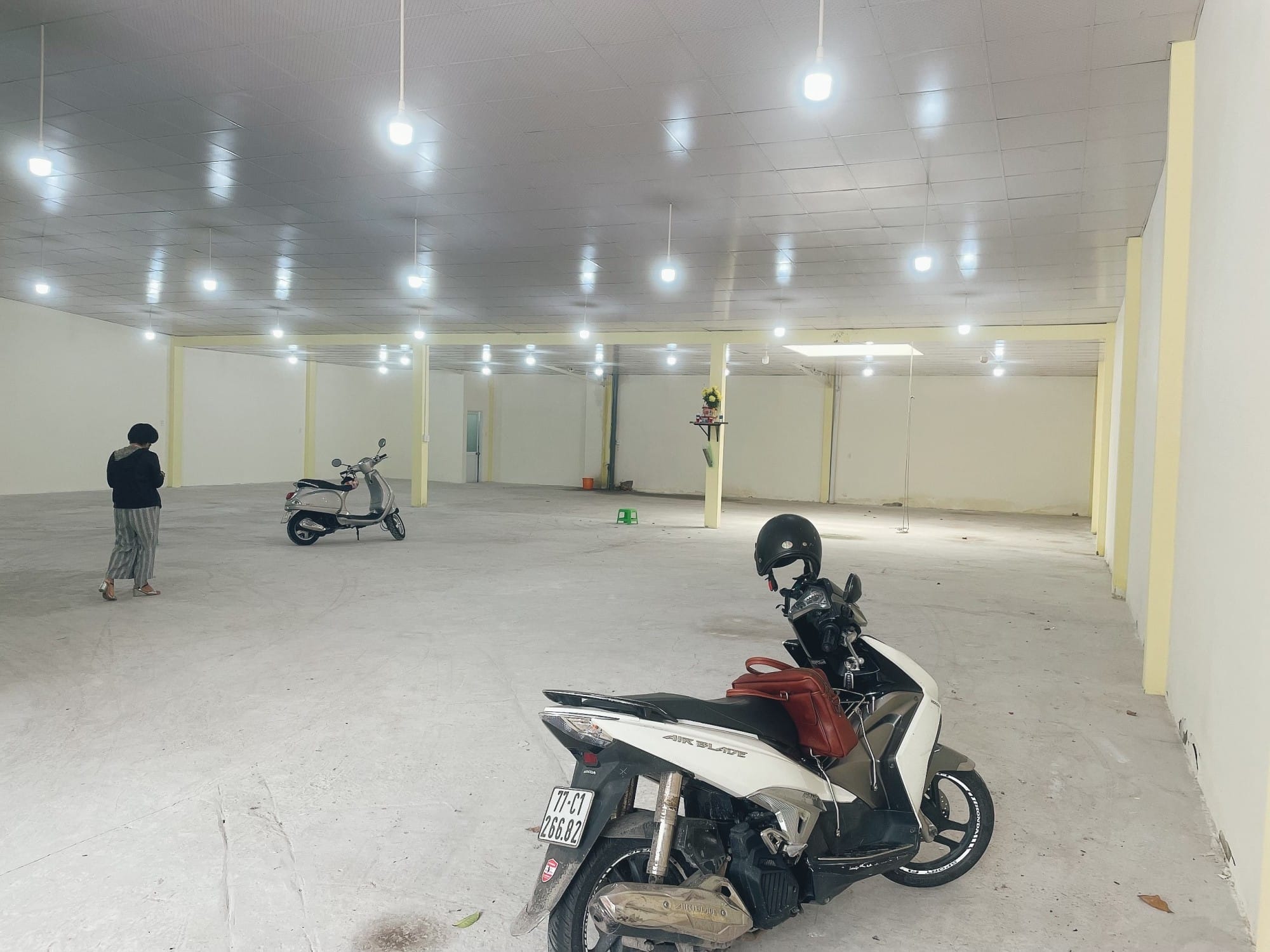 MẶT TIỀN KHỦNG TÂN PHÚ, GIÁP Q.11 - 47 TỶ HẠ CHÀO CÒN 30,8 TỶ - CHỐT GẤP