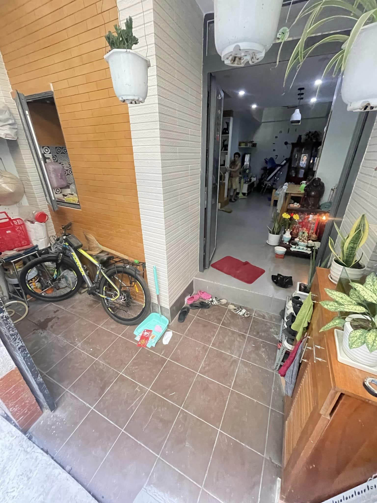 Bán Nhà Khu Tân Quy - Nốt Liền Nguyễn Thị Thập - Trung Tâm Quận 7 - Giá Chỉ 5,7Tỷ