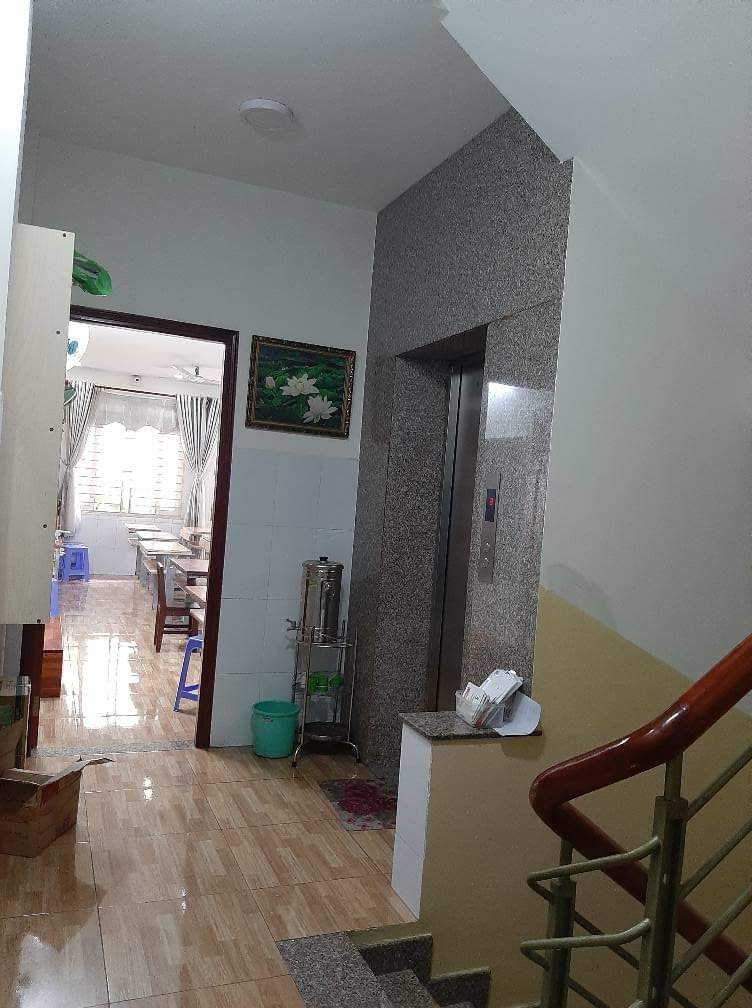 Bán Nhà Cộng Hòa Tân Bình 5 Tầng 9 Phòng 320m2 Sàn Giá 12 Tỷ