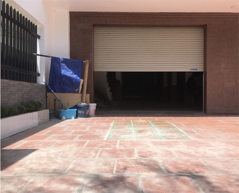 Cho thuê mặt bằng đường 30/4 VT cạnh chợ P11 đông đúc